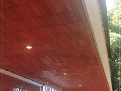-% Arabica阿拉比卡咖啡(武汉天地店)