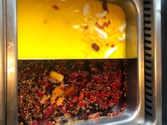 -大隐·成都火锅Bistro(合生麒麟新天地店)