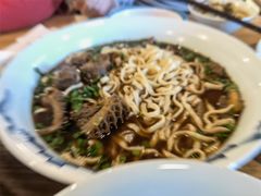 -难忘的面(五矿君澜酒店)
