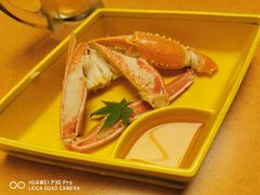 -蟹道乐(道顿堀本店)