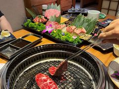 -丸藏和牛烧肉专门店(园区师惠坊店)
