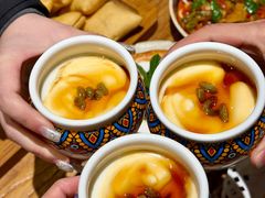 -双公羊·馕坑烤全羊(奥体店)