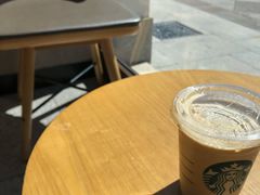 -星巴克(天津佛罗伦萨小镇店)