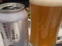 -小粉房鲽鱼头海鲜小串(燕郊总店)