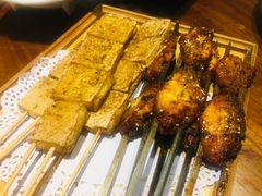 -东家小院金汤酸菜鱼(南阳路店)