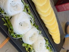 -前门·鲜肉火锅(长风店)