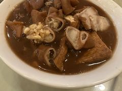 -北京小肠陈饭庄(方庄店)