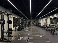 -TMG潮流健身(奥体莲荷里店)