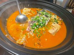 -筱爷叔·上海传统手工菜(玉树路店)