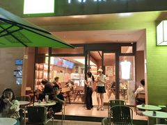 -奈雪的茶(华侨城创意园店)