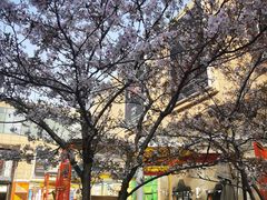 -绿地风尚天地广场