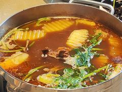 -蝎王府羊蝎子(虎坊桥总店)