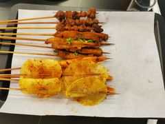 -烂仔烧烤(祥鹤二街店)