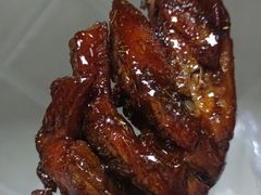 -肥喏喏小吃站(农院路店)