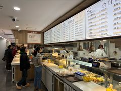 -北京大学-燕南食堂