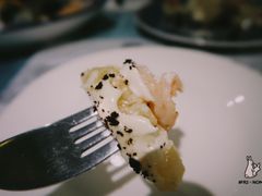 -苏坦土耳其西餐厅(玉林店)