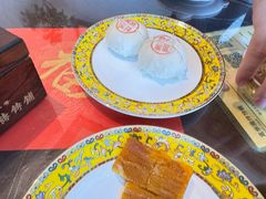-富华斋饽饽铺·宫廷糕点·伴手礼(护国新天地店)