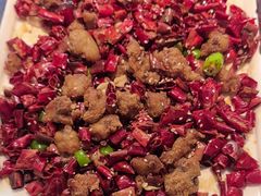 -蓉城小馆(科兴店)