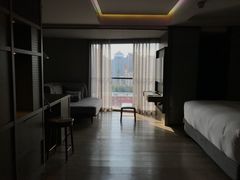 -北京三里屯CHAO酒店