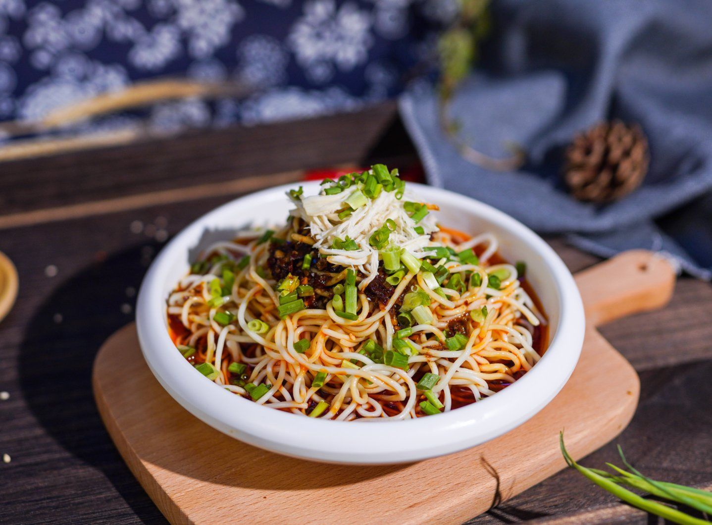 蜀都万达广场三楼钵钵鸡上新品了,夏天的美食,好吃不腻