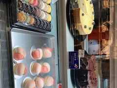 -丁香西饼屋(桂林路店)