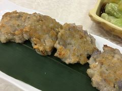 -新东城喜宴海鲜酒家(同德店)