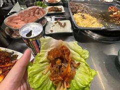 -李氏烤肉店