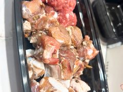 -田园肥牛鲍鱼先生(新北店)