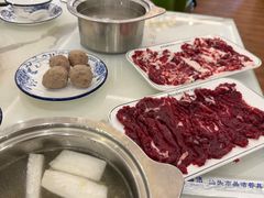 -福合埕牛肉火锅(长平国新店)