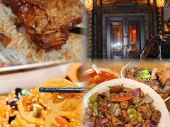 -張飛扒肉·龙江非遗(道外店)