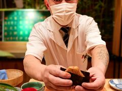 -鮨冠OMAKASE食べ放题(北京首店)