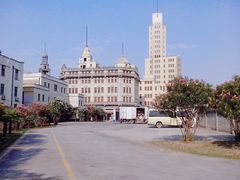 -上海影视乐园