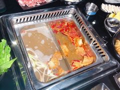 -乐尚一号high唱音乐·火锅