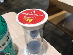 -南城香·饭香串香馄饨香(青年路店)