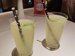 -Pasha帕夏土耳其餐厅(南昌路店)