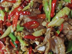 -文杰餐馆(南洪时尚风情街店)