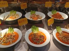 -布罗城堡自助烧烤(鸿通城购物中心店)
