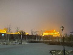 -药王庙(安国市)