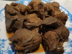 -红井路游艺炖锅·音乐餐吧(十渡店)