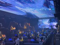 -M-MIX电音烤吧