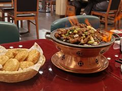 -宏状元现熬粥·京味菜(五棵松店)