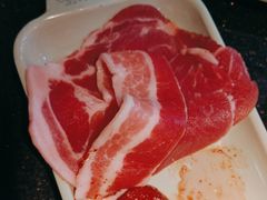 -梨花自助烤肉(乐宾店)