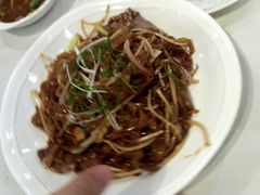 -潮福城潮州大酒楼(湖滨北路店)