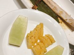 -荣兴酒家(徐家汇店)