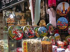 -新疆国际大巴扎