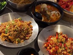 -一棠龙虾•王牌虾球(恒隆广场店)