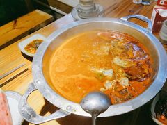 -野山舂·贵州现舂酸汤牛肉(鸿通城店)