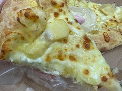 -达美乐比萨(商城路店)