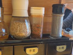 -Ramen满吉·豚骨拉面(丽园路店)