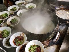 -甘记肥肠粉(马鞍北路店)